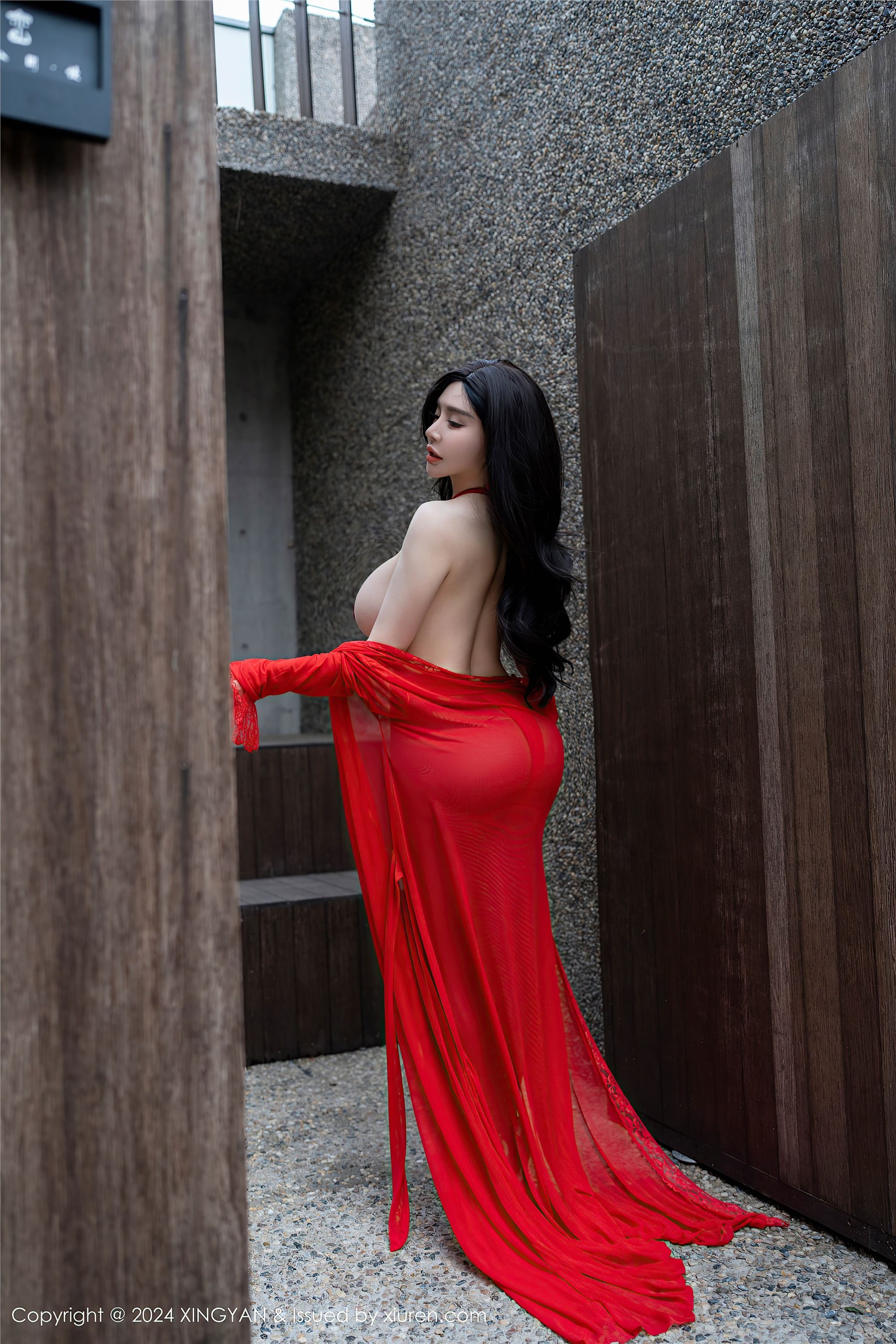 XINGYAN星颜社 2024.06.21 VOL.245 潘思沁